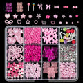 DIY Nail Art Decoration